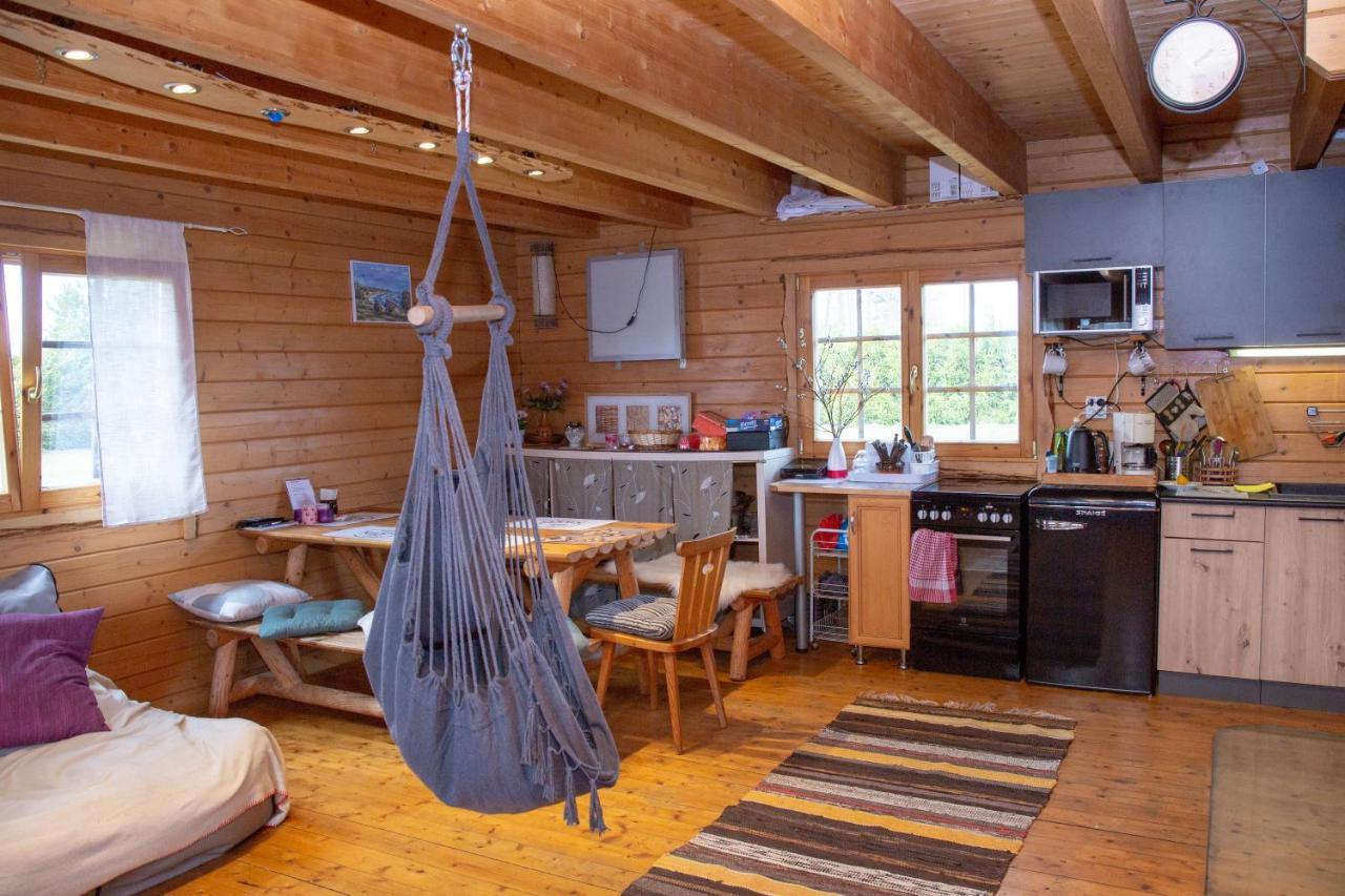 Kuuseoksa Holiday Home Viru-Nigula Luaran gambar