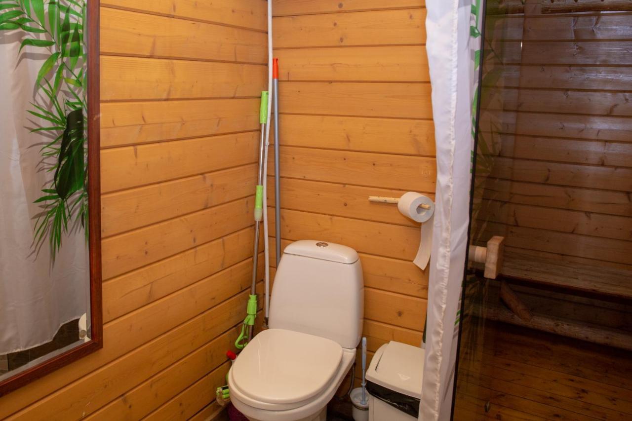 Kuuseoksa Holiday Home Viru-Nigula Luaran gambar