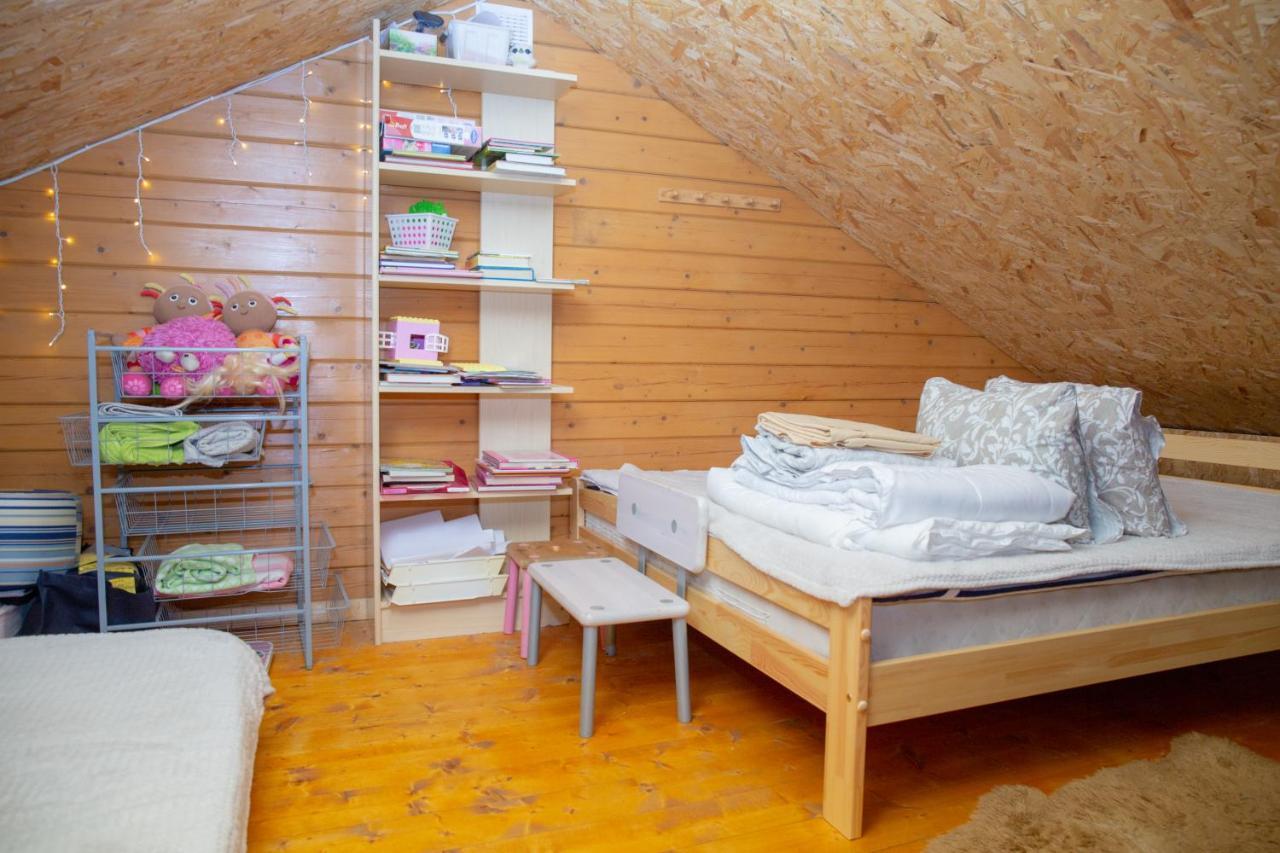 Kuuseoksa Holiday Home Viru-Nigula Luaran gambar