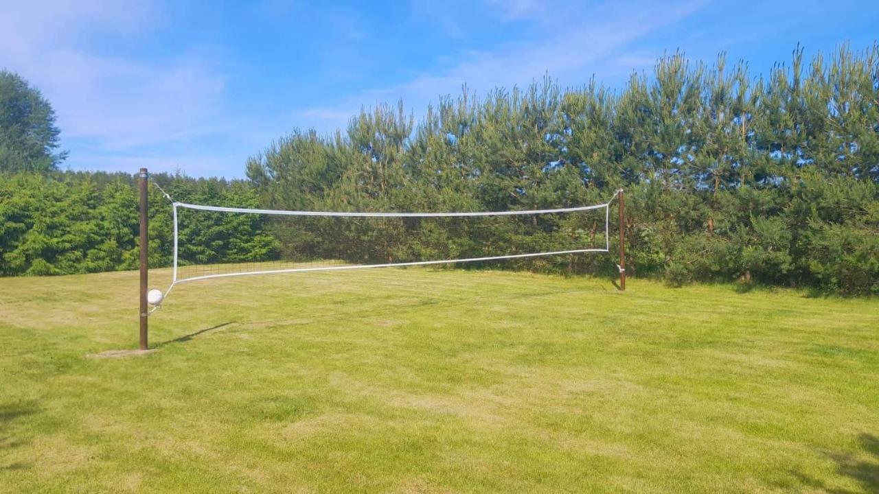 Kuuseoksa Holiday Home Viru-Nigula Luaran gambar
