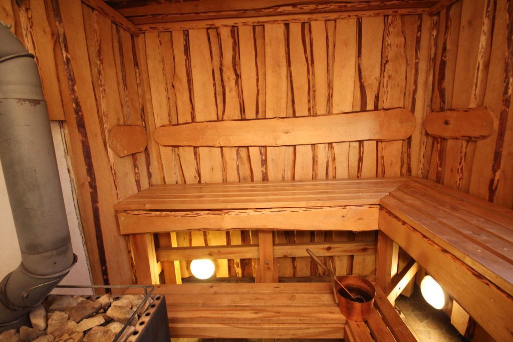 Kuuseoksa Holiday Home Viru-Nigula Luaran gambar